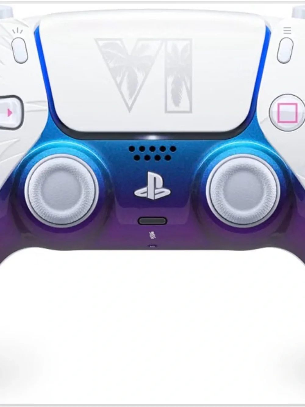 Sony DualSense Controller - GTA VI